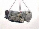Automatikgetriebe