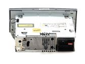 Radio/CD/DVD/GPS-pääyksikkö