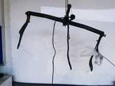 Tow bar set