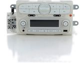 Radio/CD/DVD/GPS-pääyksikkö