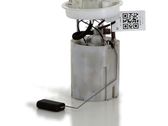 In-tank fuel pump