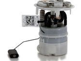 Bomba interna de combustible