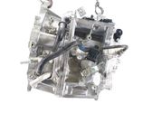 Automatic gearbox