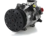 Klimakompressor Pumpe