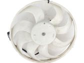 Ventilateur de refroidissement de radiateur électrique