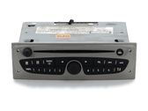Radio/CD/DVD/GPS head unit