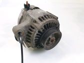 Generator/alternator