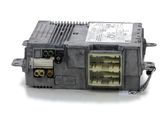Radio / CD-Player / DVD-Player / Navigation