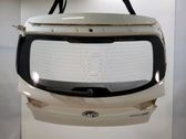 Tailgate/trunk/boot lid