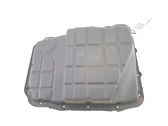 Gearbox sump