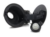 Fuel tank cap