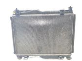 Coolant radiator
