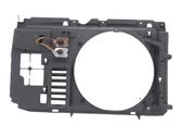 Radiator support slam panel