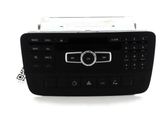 Radio / CD-Player / DVD-Player / Navigation