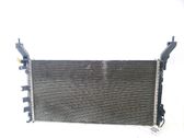 Coolant radiator