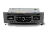 Unidad delantera de radio/CD/DVD/GPS