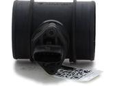 Mass air flow meter