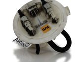 Bomba interna de combustible