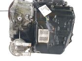 Automatic gearbox