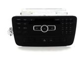 Radio / CD-Player / DVD-Player / Navigation