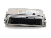 Calculateur moteur ECU