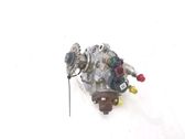 Fuel injection high pressure pump