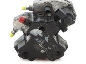 Fuel injection high pressure pump