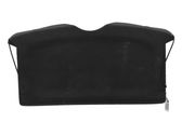 Parcel shelf