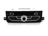 Radio/CD/DVD/GPS head unit