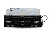 Radio / CD-Player / DVD-Player / Navigation