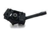 Wiper control stalk