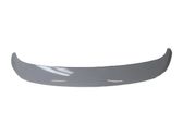 Tailgate/trunk spoiler