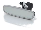 Espejo retrovisor (interior)