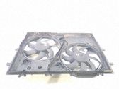 Ventilador eléctrico del radiador