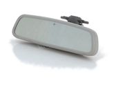 Rear view mirror (interior)