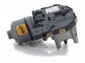 Motor del limpiaparabrisas