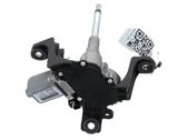 Motor del limpiaparabrisas trasero