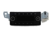 Radio/CD/DVD/GPS head unit