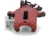Bremssattel hinten