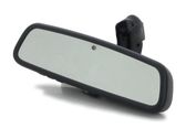 Rear view mirror (interior)