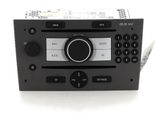 Radio/CD/DVD/GPS head unit