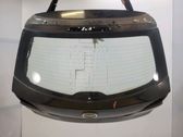 Tailgate/trunk/boot lid