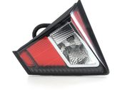 Tailgate rear/tail lights