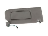 Sun visor
