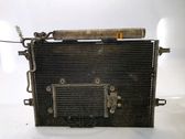 A/C cooling radiator (condenser)