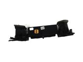 Dash center air vent grill