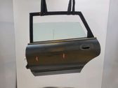 Rear door
