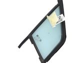Front triangle window/glass