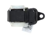 Cinturón trasero