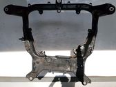 Front subframe
